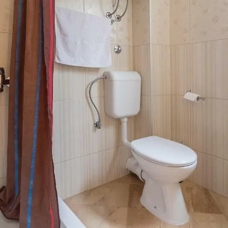 Apartman Three-bedroom In Komarna *